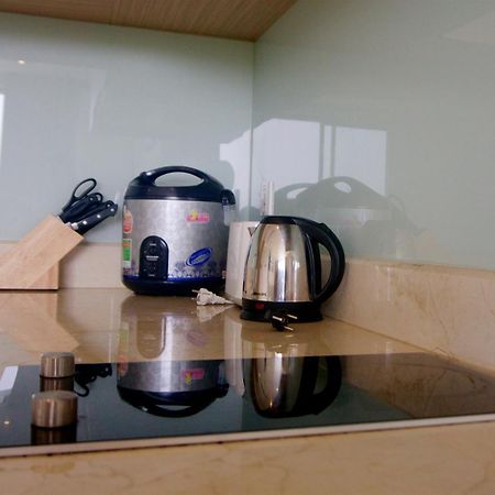 Sunshine Apartment In 5* Resort Da Nang Buitenkant foto