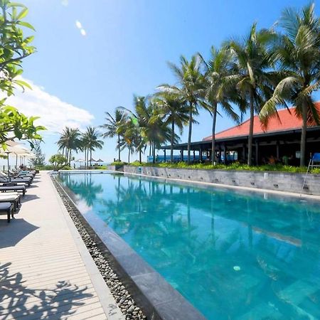Sunshine Apartment In 5* Resort Da Nang Buitenkant foto