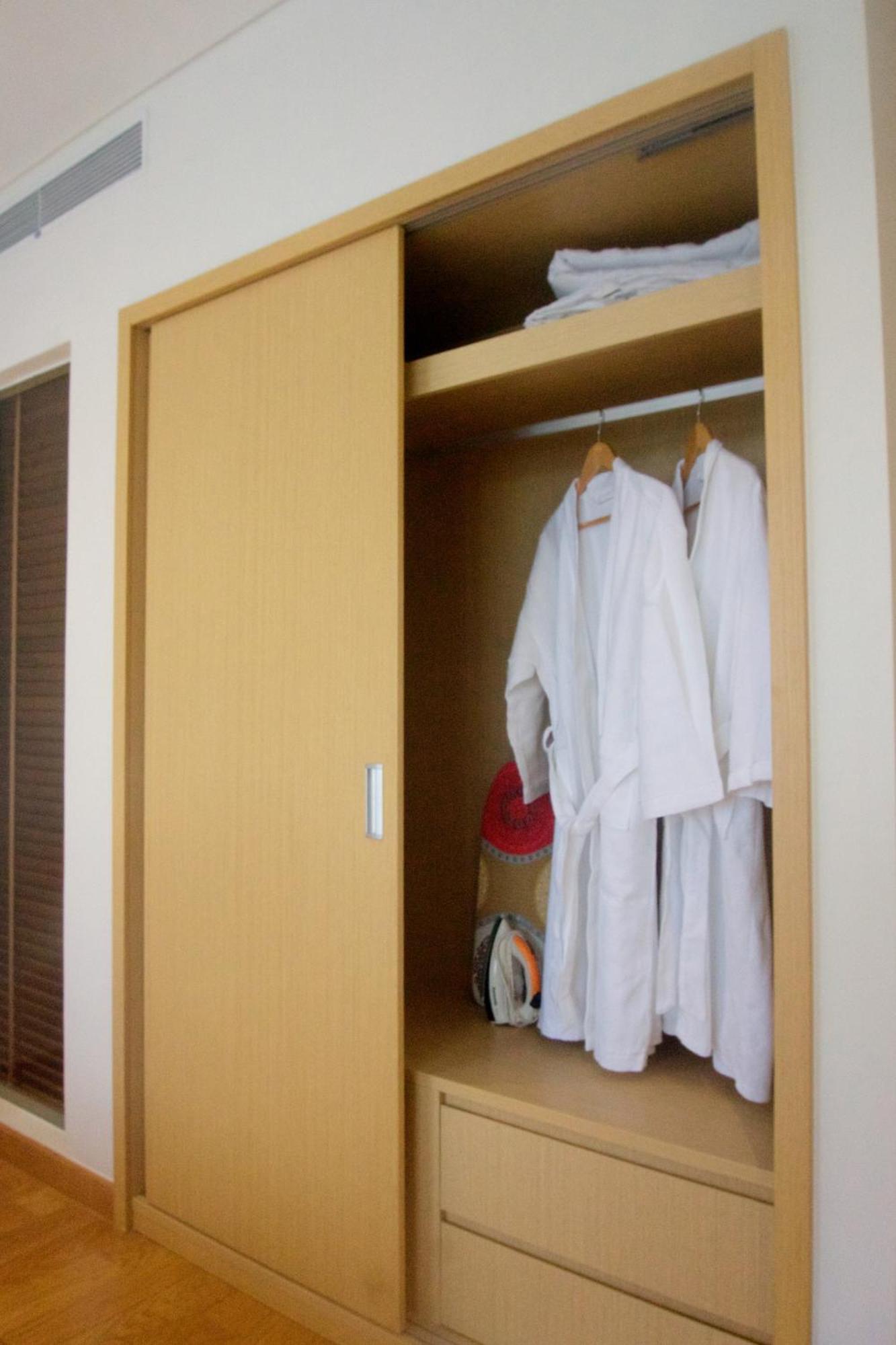 Sunshine Apartment In 5* Resort Da Nang Buitenkant foto