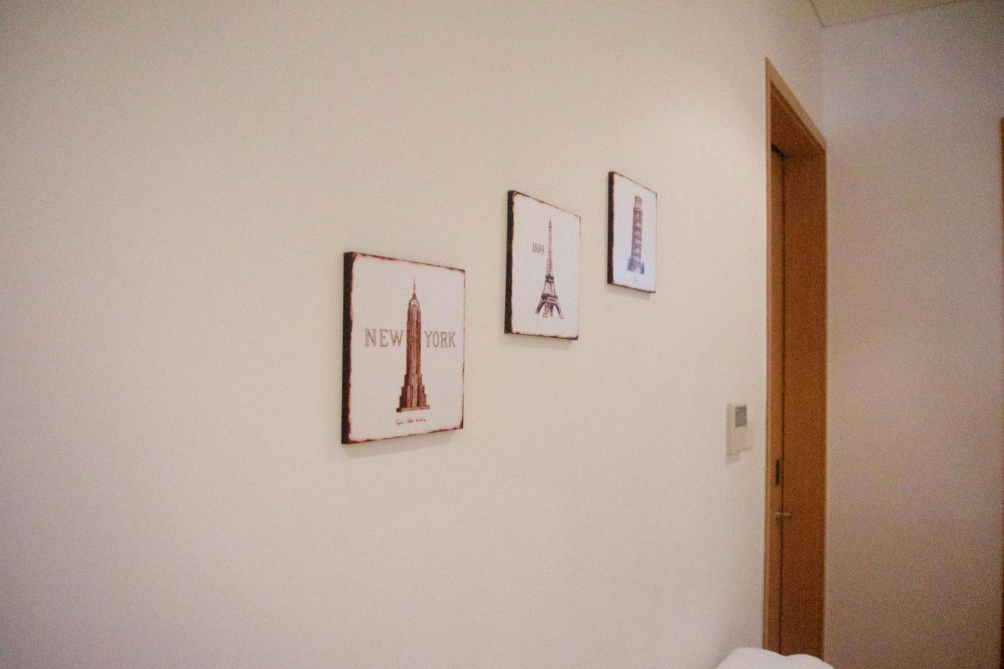 Sunshine Apartment In 5* Resort Da Nang Buitenkant foto