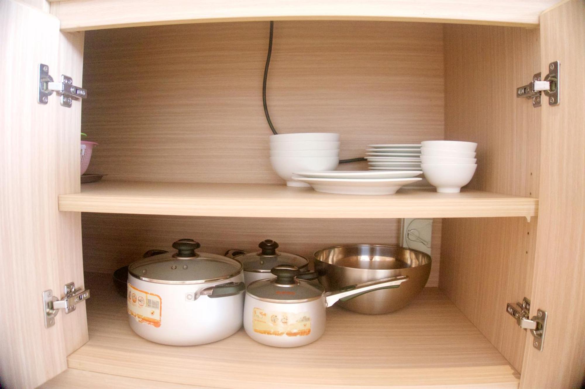 Sunshine Apartment In 5* Resort Da Nang Kamer foto