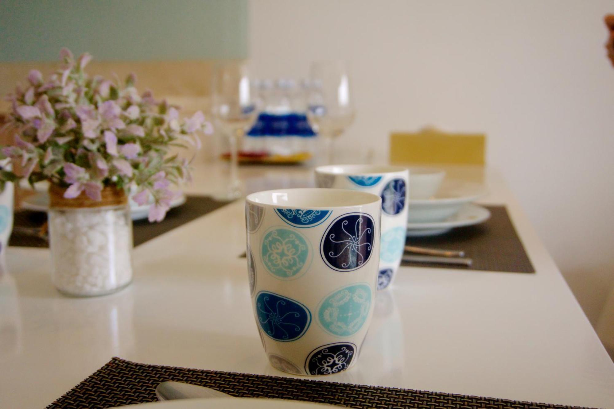 Sunshine Apartment In 5* Resort Da Nang Buitenkant foto