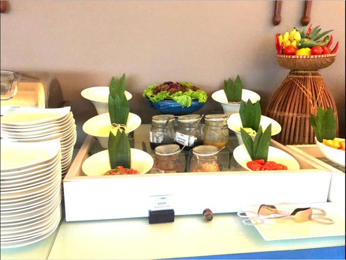 Sunshine Apartment In 5* Resort Da Nang Buitenkant foto