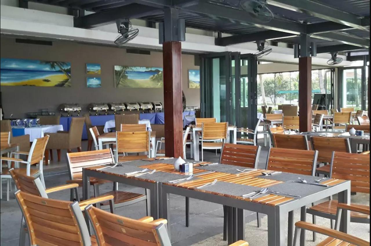 Sunshine Apartment In 5* Resort Da Nang Buitenkant foto